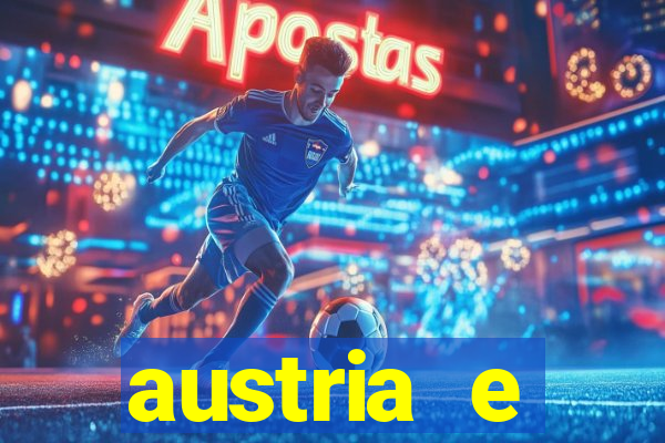 austria e eslovaquia palpite